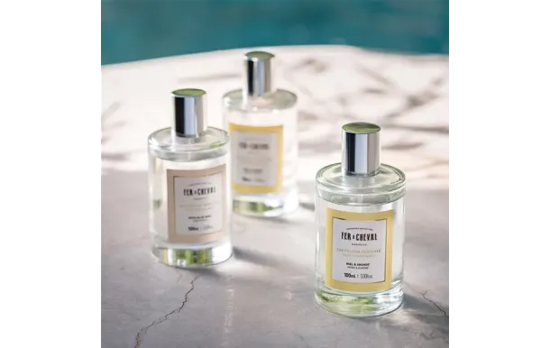 FER A CHEVAL EAU FRA 25272